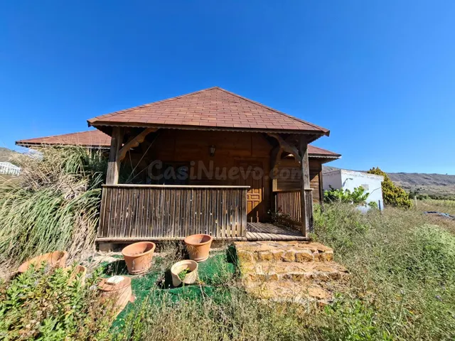 ¡¡ VENTA DE NEGOCIO CASAS MADERA EN LA ROMANA !! - foto 5