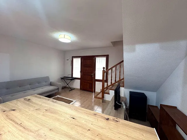 Bungalow en Playa San Juan de Alicante zona [Nou Nazareth] — 6