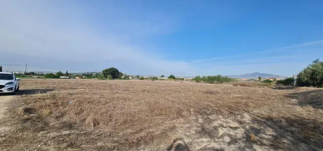 ++Terreno Rústico en Molina de Segura zona El Llano de Molina, 8326 m — 3