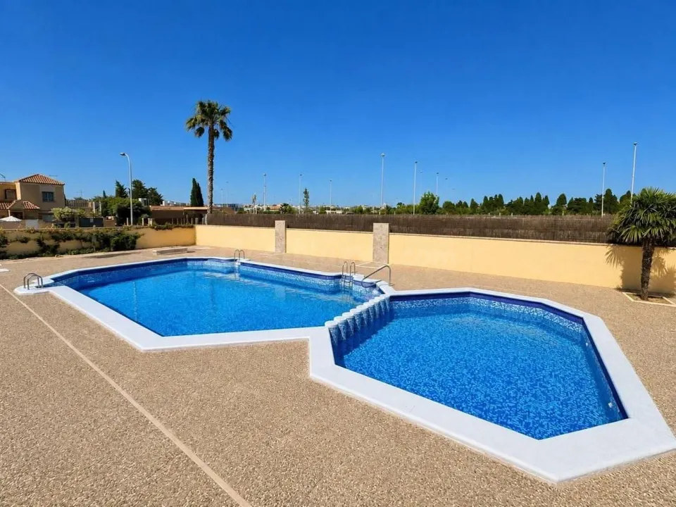 Bungalow 1 habitación 82m² en venta - Carrefour