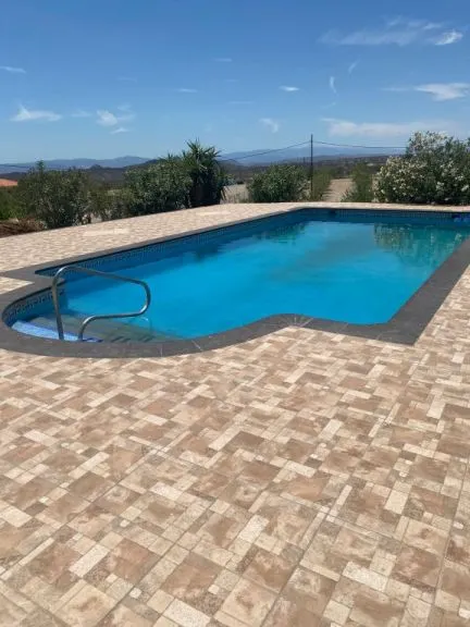 Villa 4 habitaciones 310m² en venta - Urcal — 12