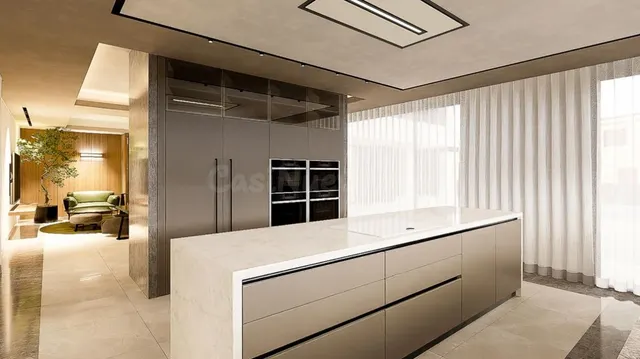Villa 6 habitaciones 375m² en venta - Finestrat hills — 5