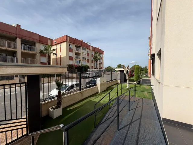 ¡EXCLUSIVA PLANTA BAJA EN ROYAL PARK GREEN SPA - ORIHUELA CO - foto 4