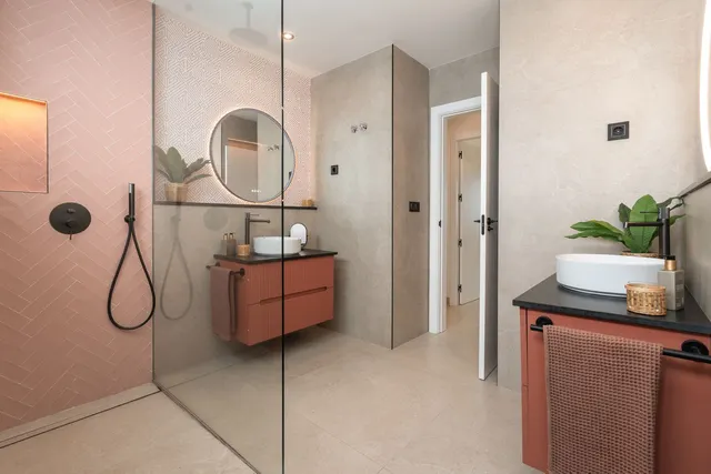 Ático Dúplex 4 habitaciones 186m² en venta - Centro — 34