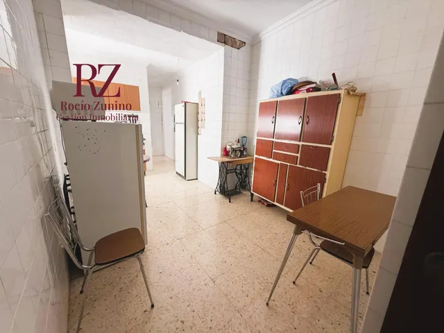 Piso de 5 dormitorios en el corazón de Cartaya — 23