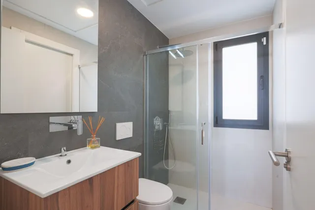 Villa de 4 dormitorios en Santa Rosalía — 26