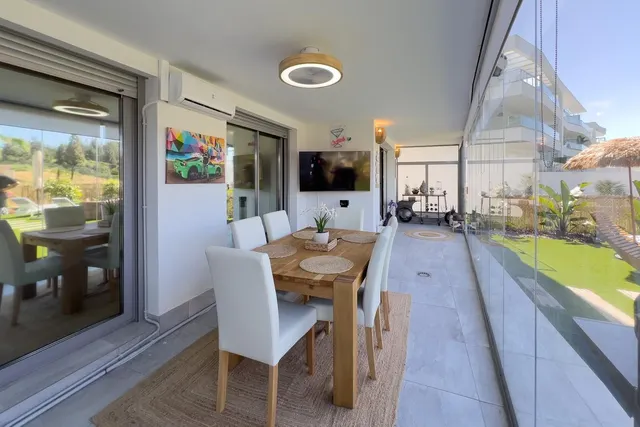 Apartamento 3 habitaciones 123m² en venta - Riviera del sol — 26