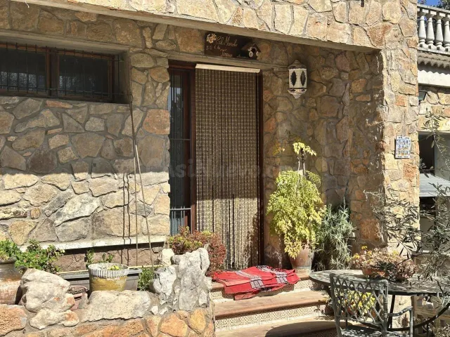 CHALET/TORRE EN VENTA EN CASTELLNOU DE BAGES - foto 2