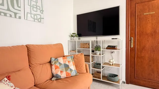 Apartamento 1 habitación 42m² en venta - Habaneras — 2
