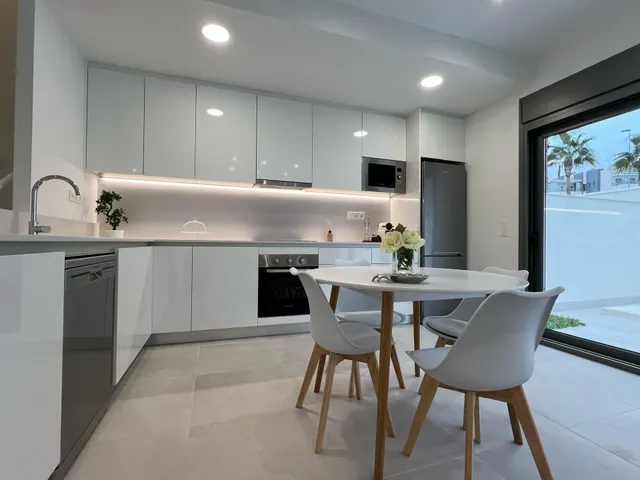 Villa 3 habitaciones 117m² en venta - Los Dolses — 7