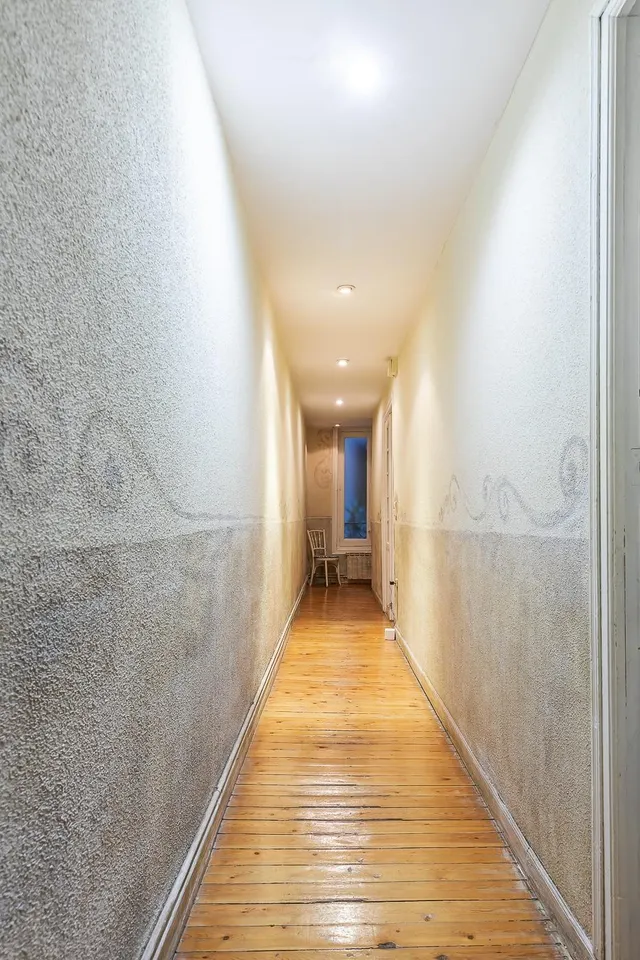 Vivienda señorial junto a Ópera – Calle Arrieta, Madrid — 21
