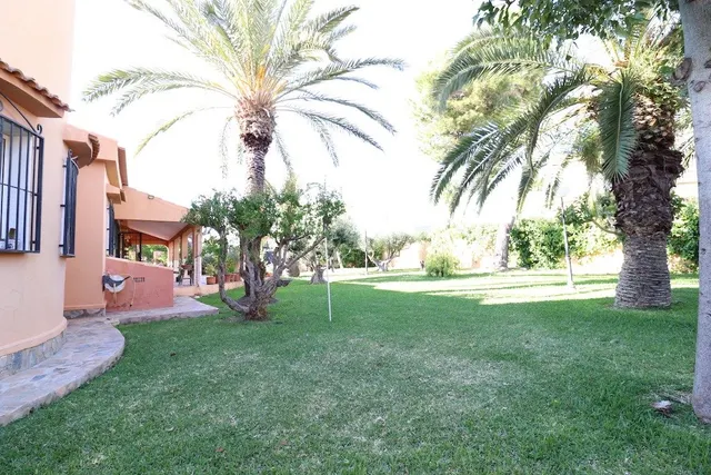 Chalet en Torrevieja El Chaparral — 31