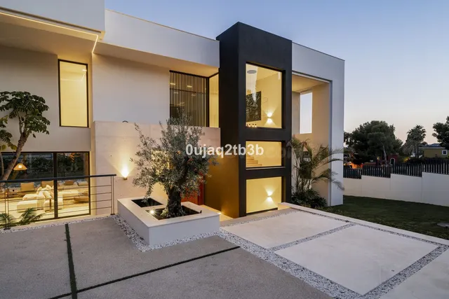 Chalet 4 habitaciones 496m² en venta - Marbella - foto 3