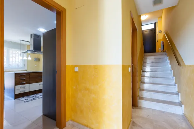 Espectacular Casa en Castellar del Vallès — 15