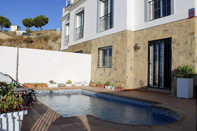Casa 3 habitaciones 165m² en venta - Costa del sol — 36