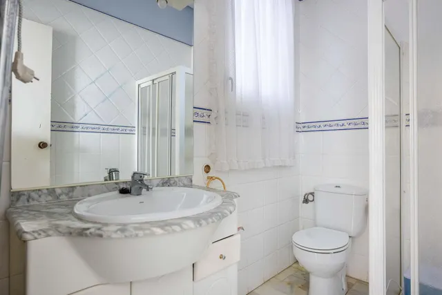 Finca de Recreo " La Almudena" — 22
