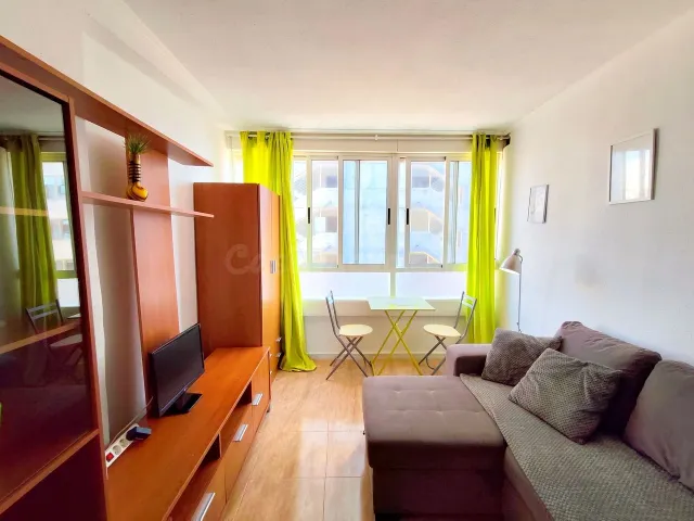 Apartamento 1 habitación 32m² en venta - Centro — 4