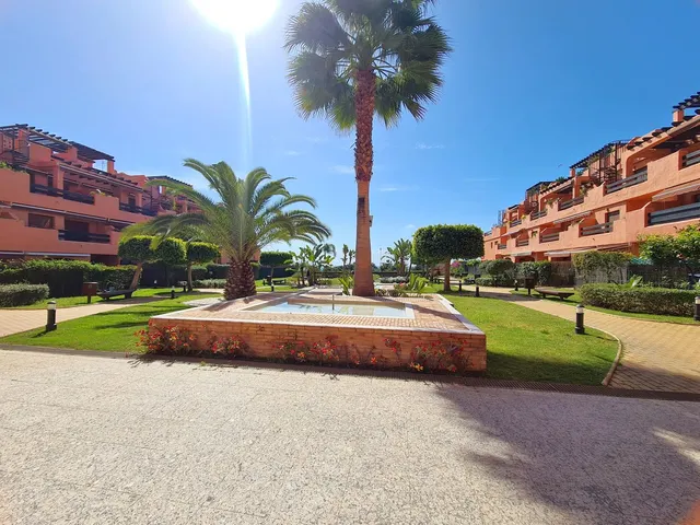Apartamento 1 habitación 50m² en venta - Costa Del Sol — 24