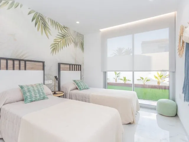 Villa 3 habitaciones 136m² en venta - Los Balcones - Los Altos del Edén — 19