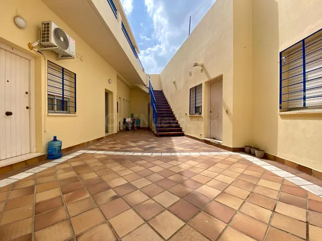 Apartamento reformado de 1 dormitorio en zona Las Palmeras — 17