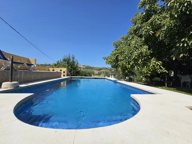 Chalet 2 habitaciones 200m² en venta - Costa Del Sol — 13