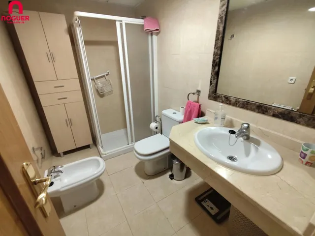 URBANIZACION CON PISCINA , GARAJE , EXTERIOR — 23