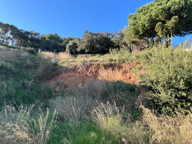 PARCELAS EXCLUSIVAS EN VENTA con vistas AL MAR - foto 3