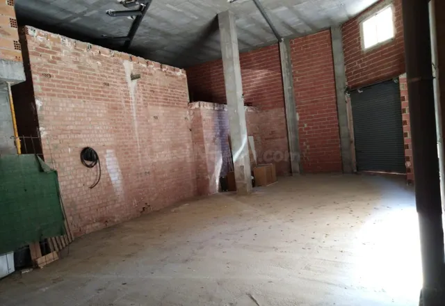 Local comercial 126m² en venta - Corte Inglés - foto 4