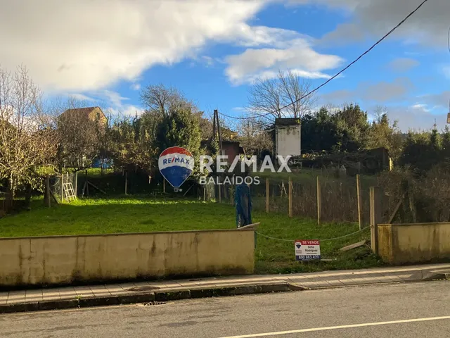 Terreno en venta en Calle Romariz 17B, Soutomaior — 12