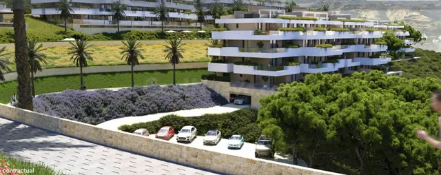 Ático de 2 dormitorios, 2 baños en La Cala de Mijas (Calanov - foto 5