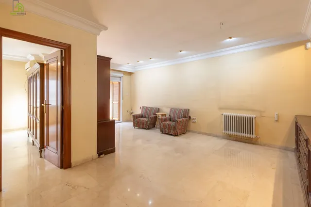 Piso en pleno centro de Granada — 29