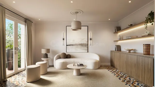 Piso 3 habitaciones 167m² en venta - L´Antiga Esquerra de lE - foto 3