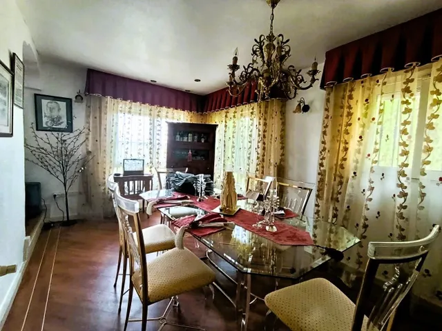 Villa 4 habitaciones 214m² en venta - Las Ramblas — 33