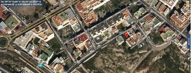 SE VENDE TERRENO URBANO EN SAN ISIDRO. - foto 5