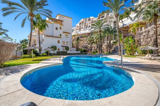 Apartamento 3 habitaciones 116m² en venta - Casco Antiguo — 34