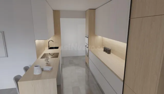 Apartamento 2 habitaciones 75m² en venta - Alicante — 15