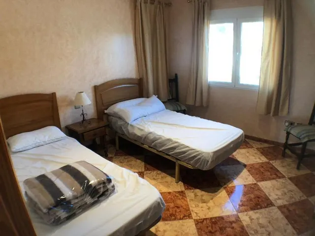 Villa en una ubicación excelente en Calpe — 13