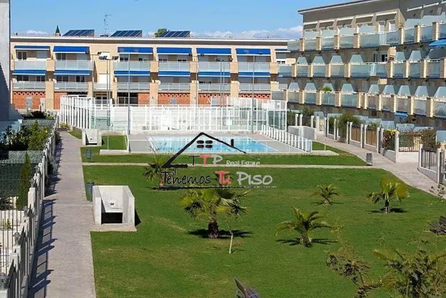 APARTAMENTO 2 DORMITORIOS EN RESIDENCIAL UMA BLANCA + 2 GARA - foto 4