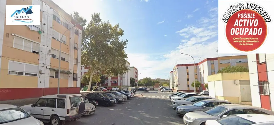 Venta de Piso en Huelva