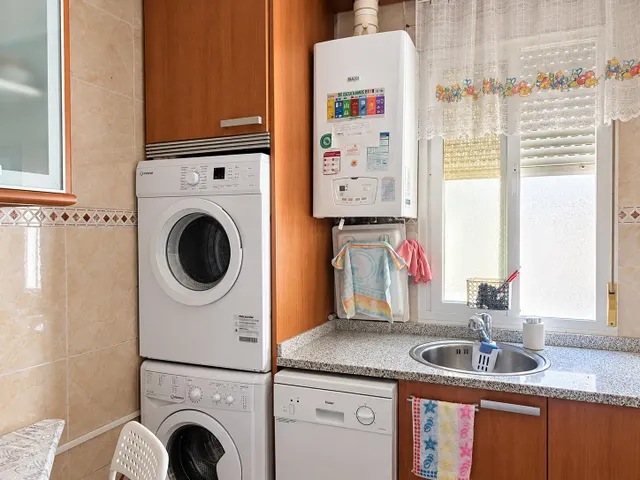 Piso 3 habitaciones 74m² en venta - Prosperidad — 9