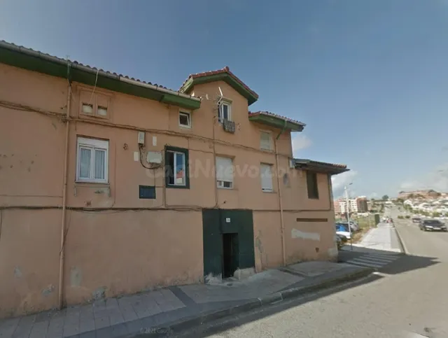 Apartamento 2 habitaciones 65m² en venta - Peñacastillo - Nu
