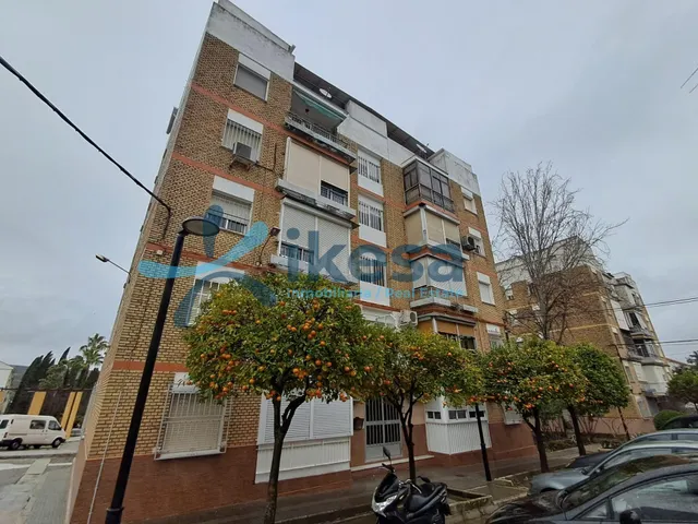 Venta de piso sin posesión (no visitable) en Lucena - Córdob