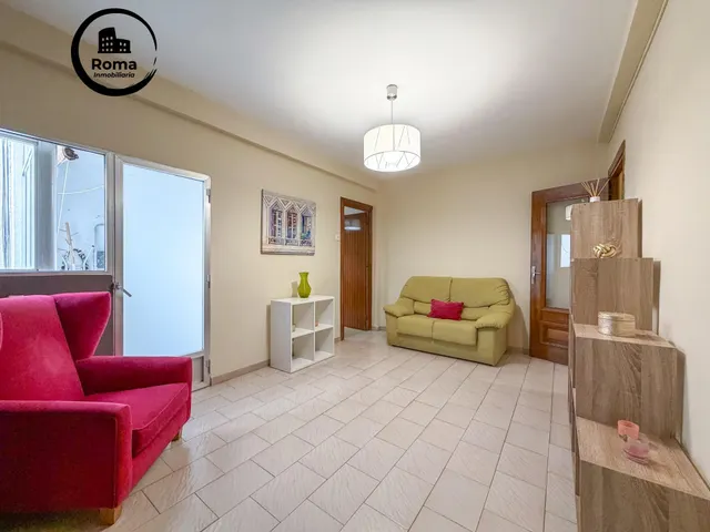 Piso de 3 Dorm. junto al parque Federico Garcia Lorca. — 15