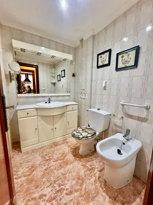 ¡Tu hogar de 4 dormitorios en Alicante junto al Bulevar del Pla! — 27