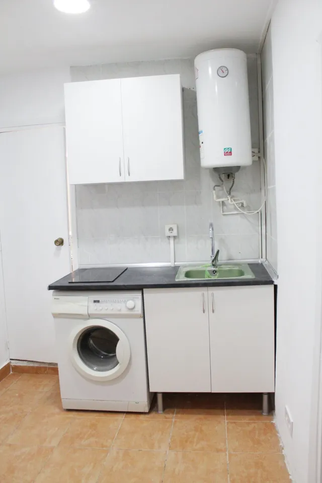 ¡ESTUDIO LISTO PARA ENTRAR A VIVIR! — 5