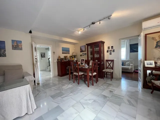 Adosado 3 habitaciones 126m² en venta - Centro — 22