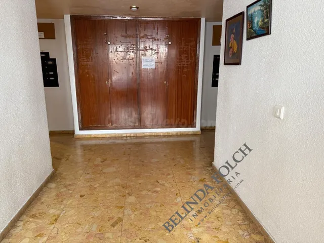 PISO EN PASAJE FORCALL