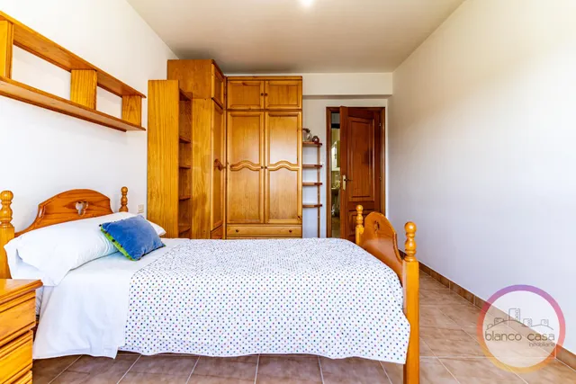 PISO listo para entrar A VIVIR ✨ por 89.990 € | CARBALLO (A Coruña) — 42