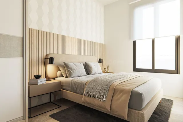 Apartamento 3 habitaciones 102m² en venta - El Hornillo — 3