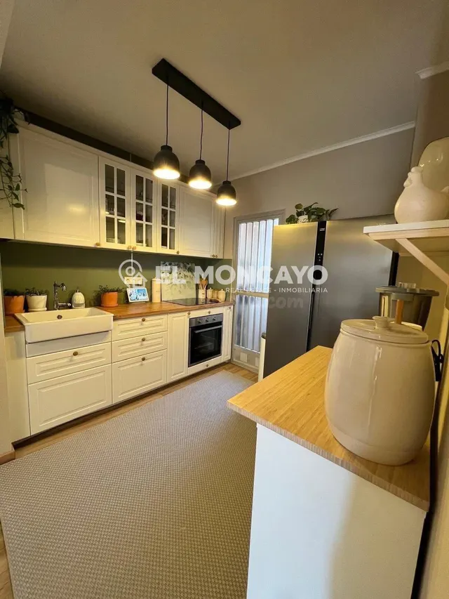Fantástico bungalow planta alta a 200m de las playas de Torr - foto 5
